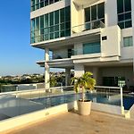 Lujoso Y Comodo Apartamento En Cartagena