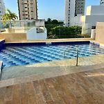Lujoso Y Comodo Apartamento En Cartagena