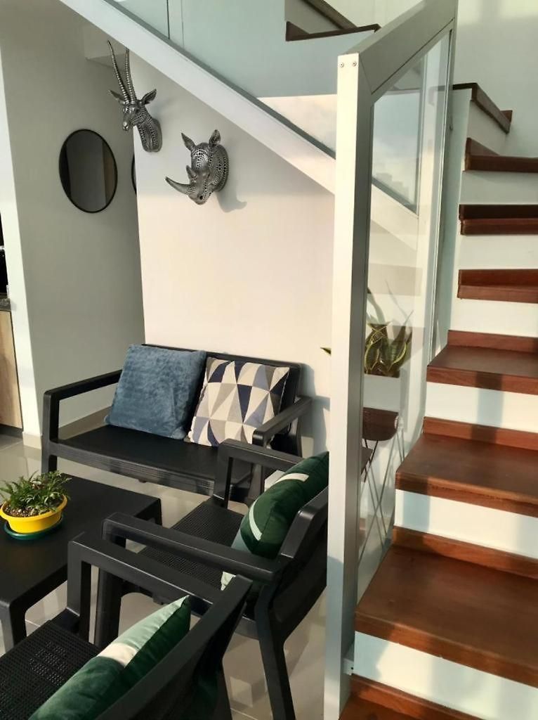 Apartamento Lujoso Y Comodo En *