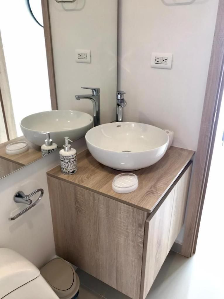 Apartamento Lujoso Y Comodo En