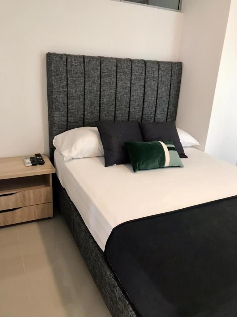 Apartamento Lujoso Y Comodo En *