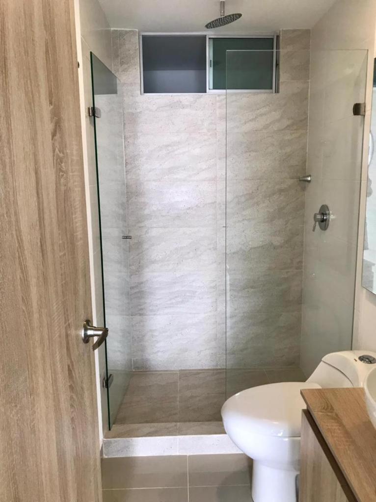 Apartamento Lujoso Y Comodo En